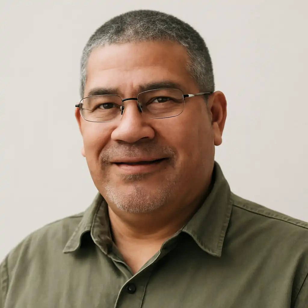Fernando Gutiérrez López